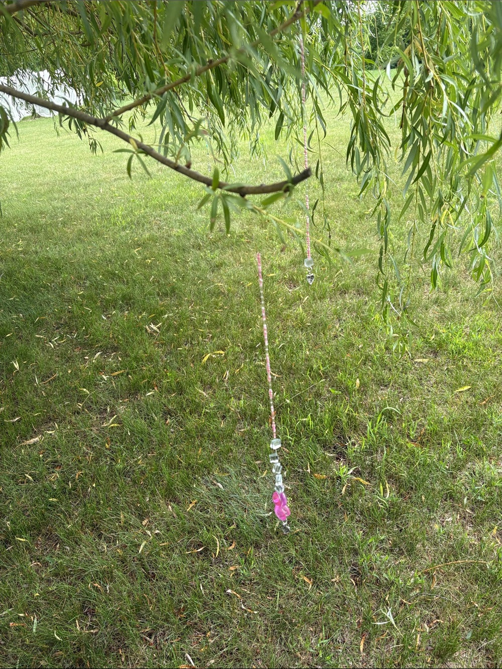 Hand maid Sun catcher